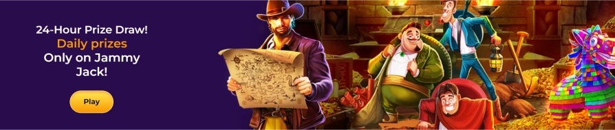 Jammy Jack Casino